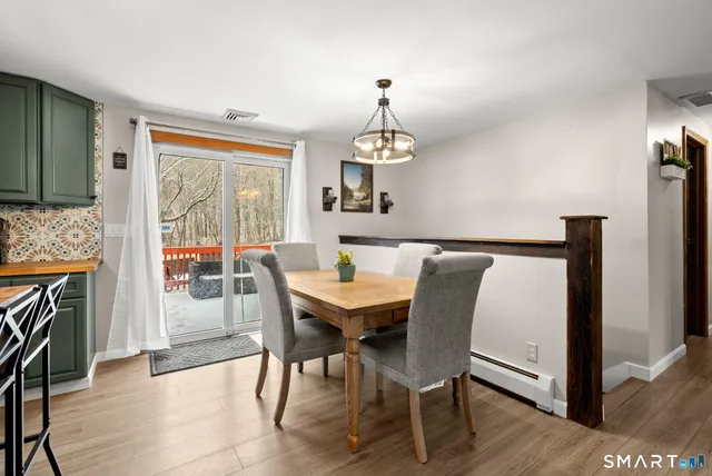 $315,000 | 25 Lead Mine Road, Ashford, CT 06278