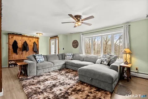 $315,000 | 25 Lead Mine Road, Ashford, CT 06278