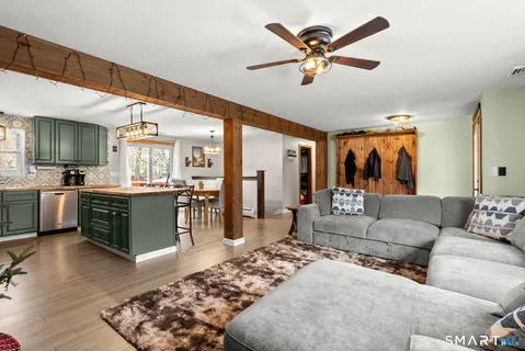 $315,000 | 25 Lead Mine Road, Ashford, CT 06278