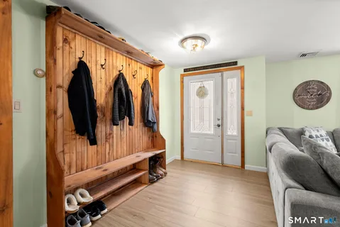 $315,000 | 25 Lead Mine Road, Ashford, CT 06278