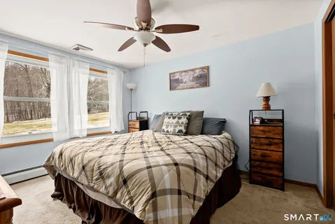 $315,000 | 25 Lead Mine Road, Ashford, CT 06278