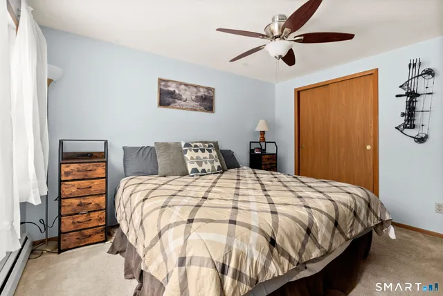 $315,000 | 25 Lead Mine Road, Ashford, CT 06278