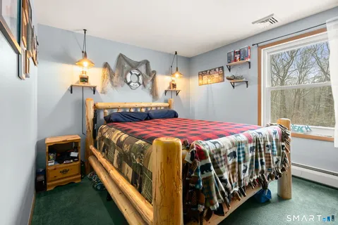 $315,000 | 25 Lead Mine Road, Ashford, CT 06278