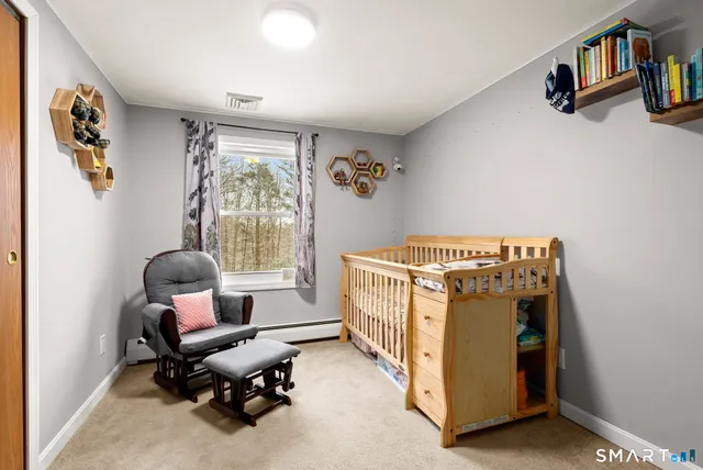 $315,000 | 25 Lead Mine Road, Ashford, CT 06278