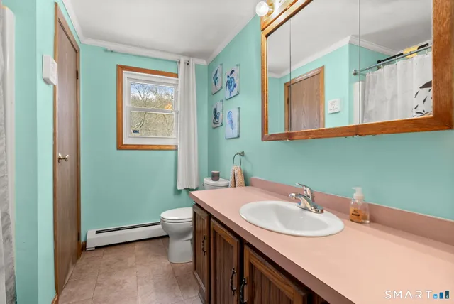 $315,000 | 25 Lead Mine Road, Ashford, CT 06278