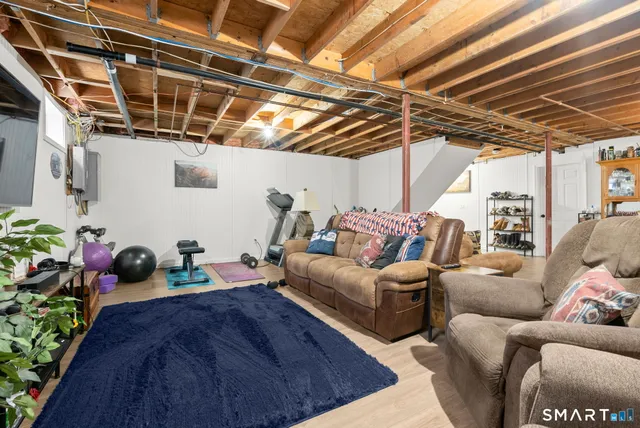 $315,000 | 25 Lead Mine Road, Ashford, CT 06278