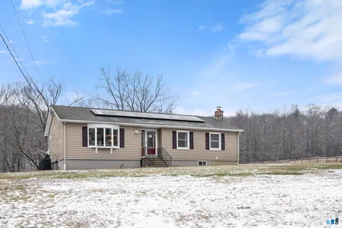 $315,000 | 25 Lead Mine Road, Ashford, CT 06278