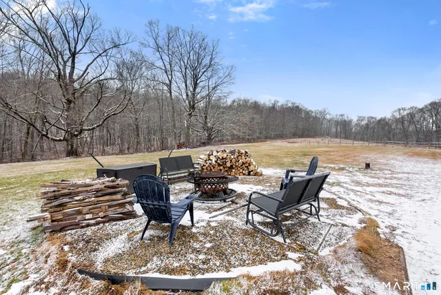 $315,000 | 25 Lead Mine Road, Ashford, CT 06278