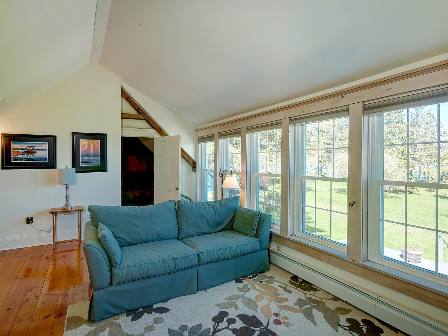 476 Gouldsboro Point Road Gouldsboro, ME 04607 - Photo 25 of 39 GardenPointUpstairsDen3