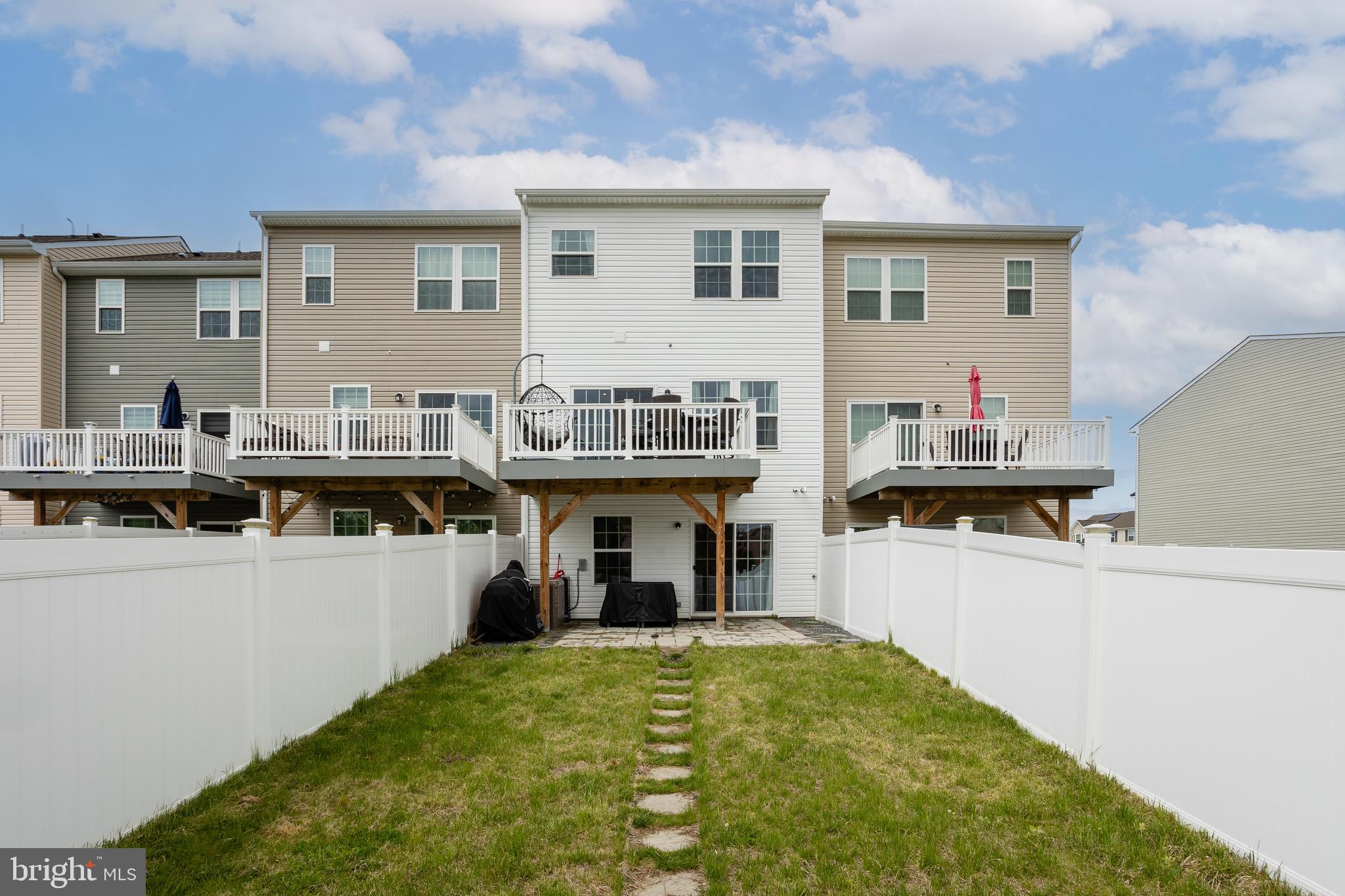 108 Freedom Way Sicklerville, NJ 08081 - Photo 41 of 48
