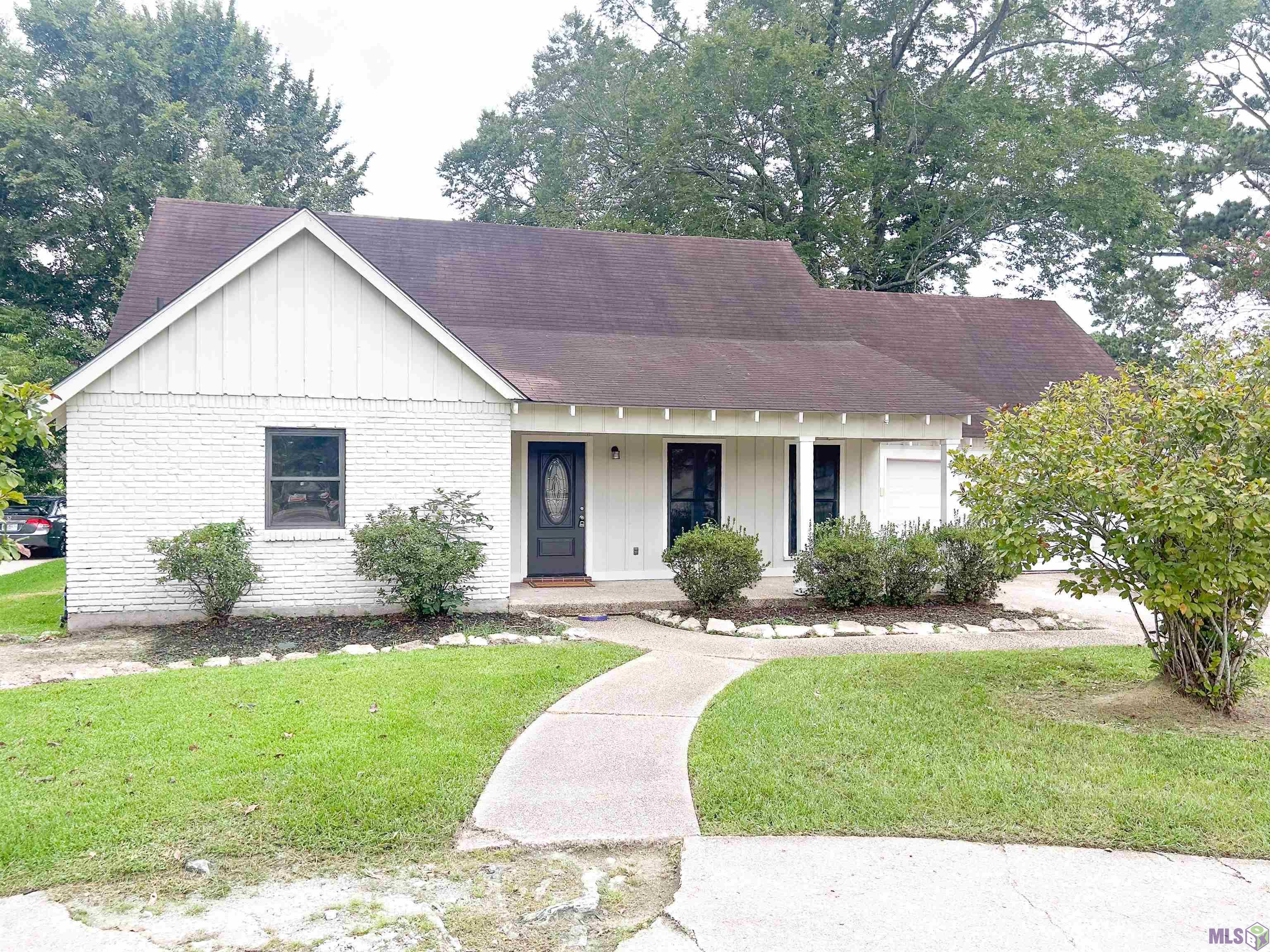 1124 Sharp Road Baton Rouge, LA 70815 - Photo 1 of 26