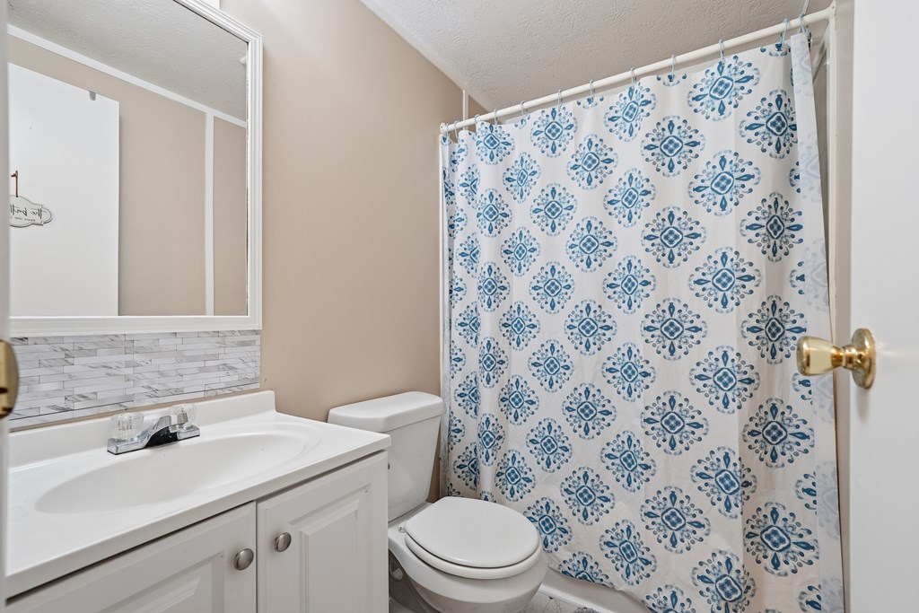 4308 Scott Brown Road Southeast Fairmount, GA 30139 - Photo 25 of 34