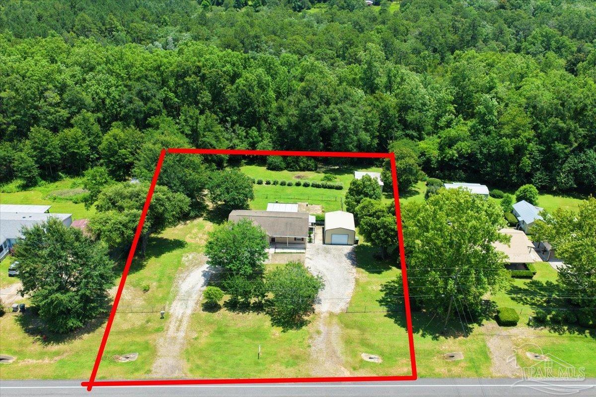 680 Jacks Branch Road Cantonment, FL 32533 - Photo 22 of 22