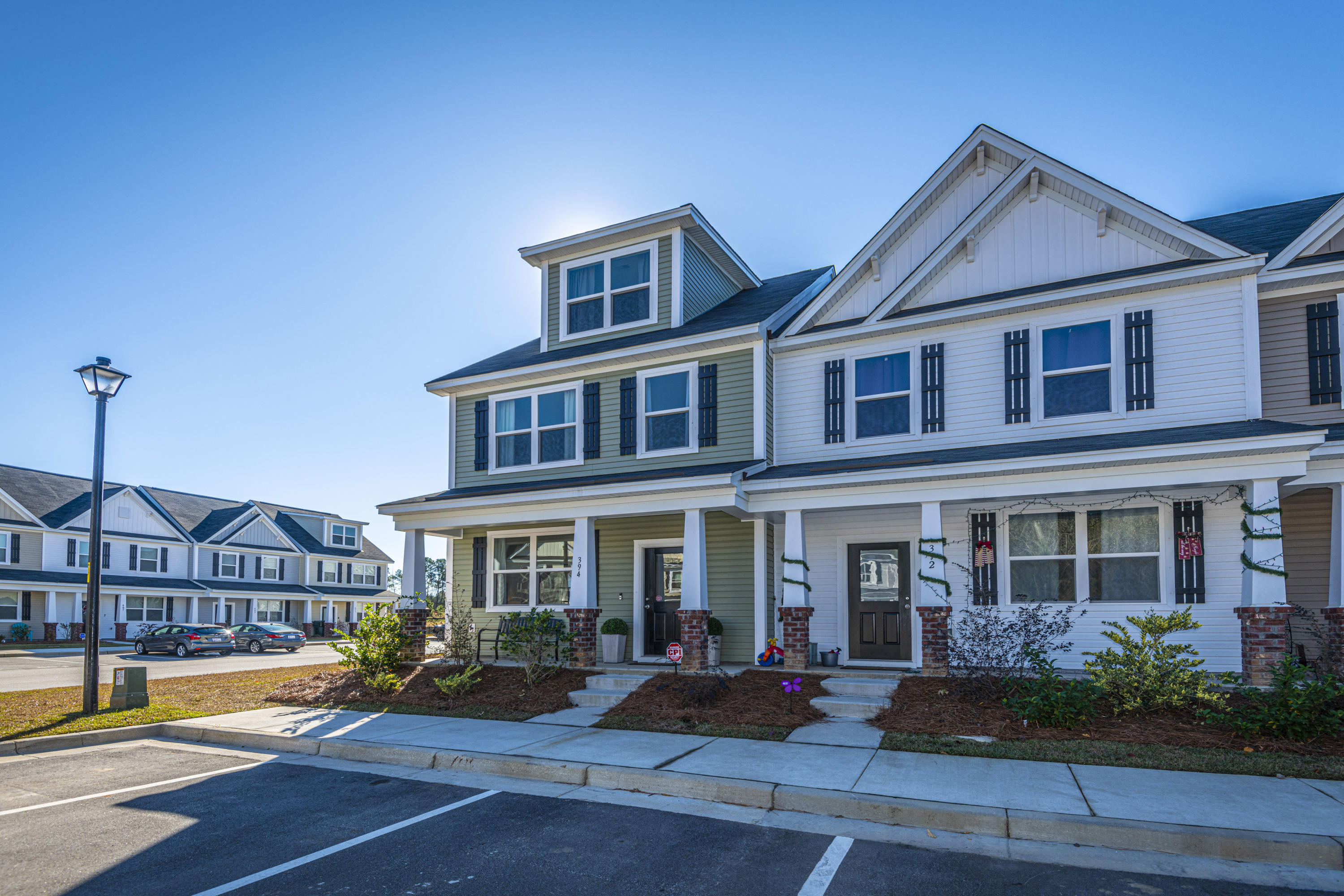 394 Flyway Road, Unit 55 Goose Creek, SC 29445 - Photo 1 of 37 DSC_4081
