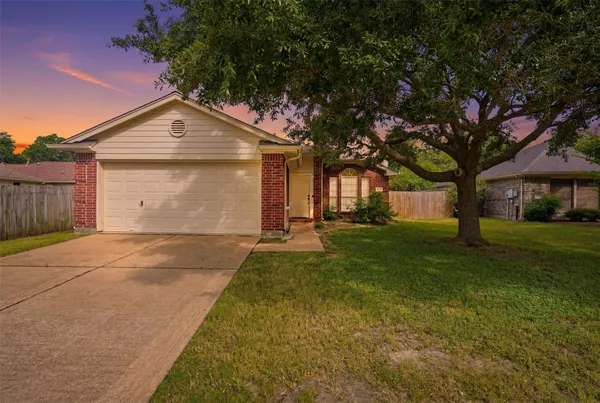 $220,000 | 6407 Winter Stone, Houston, TX 77084