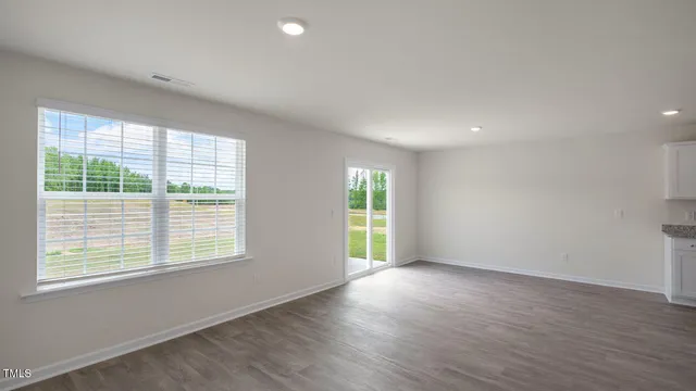 $309,990 | 120 Carriedelle Lane, Wilson's Mills, NC 27577