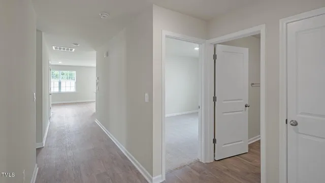 $309,990 | 120 Carriedelle Lane, Wilson's Mills, NC 27577