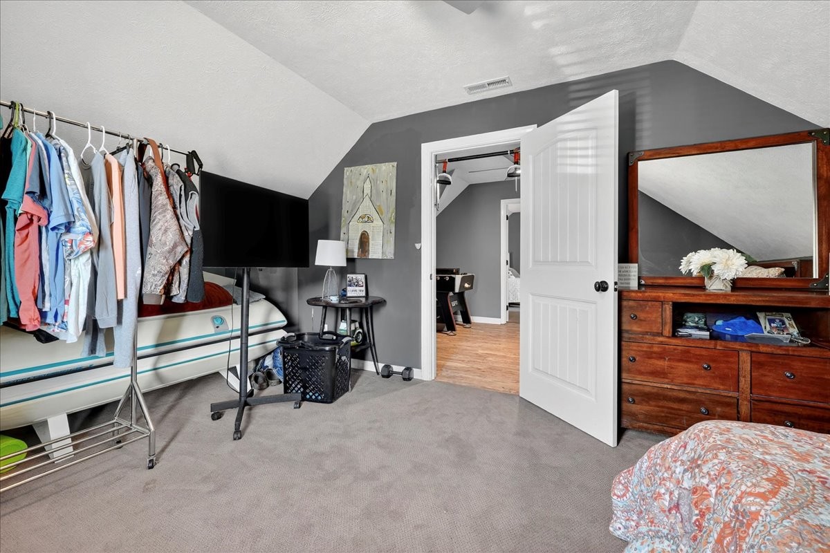 7225 Highway 57 Ramer, TN 38367 - Photo 28 of 68 a view of a livingroom with furniture and a flat screen tv
