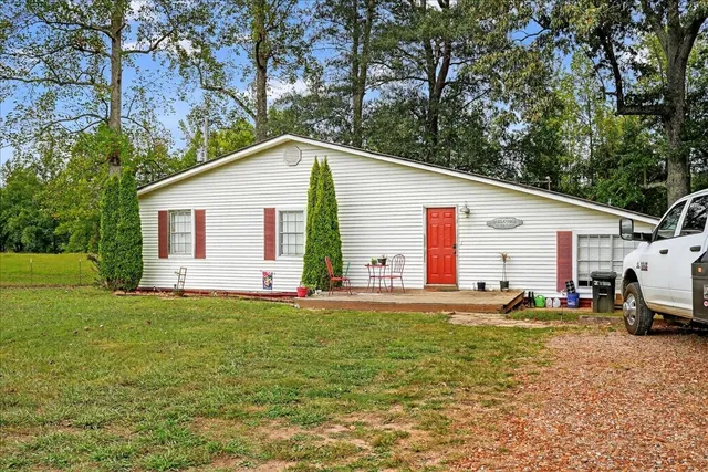$2,265,000 | 7225 Highway 57, Ramer, TN 38367