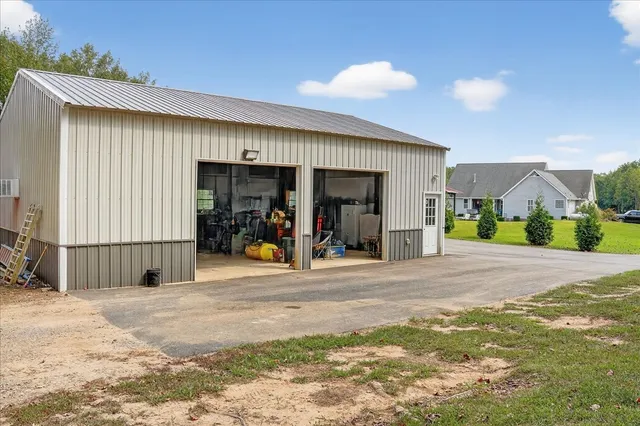 $2,265,000 | 7225 Highway 57, Ramer, TN 38367