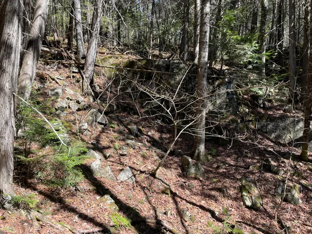 $230,000 | Lot 3 Rt 16, Moscow, ME 04920