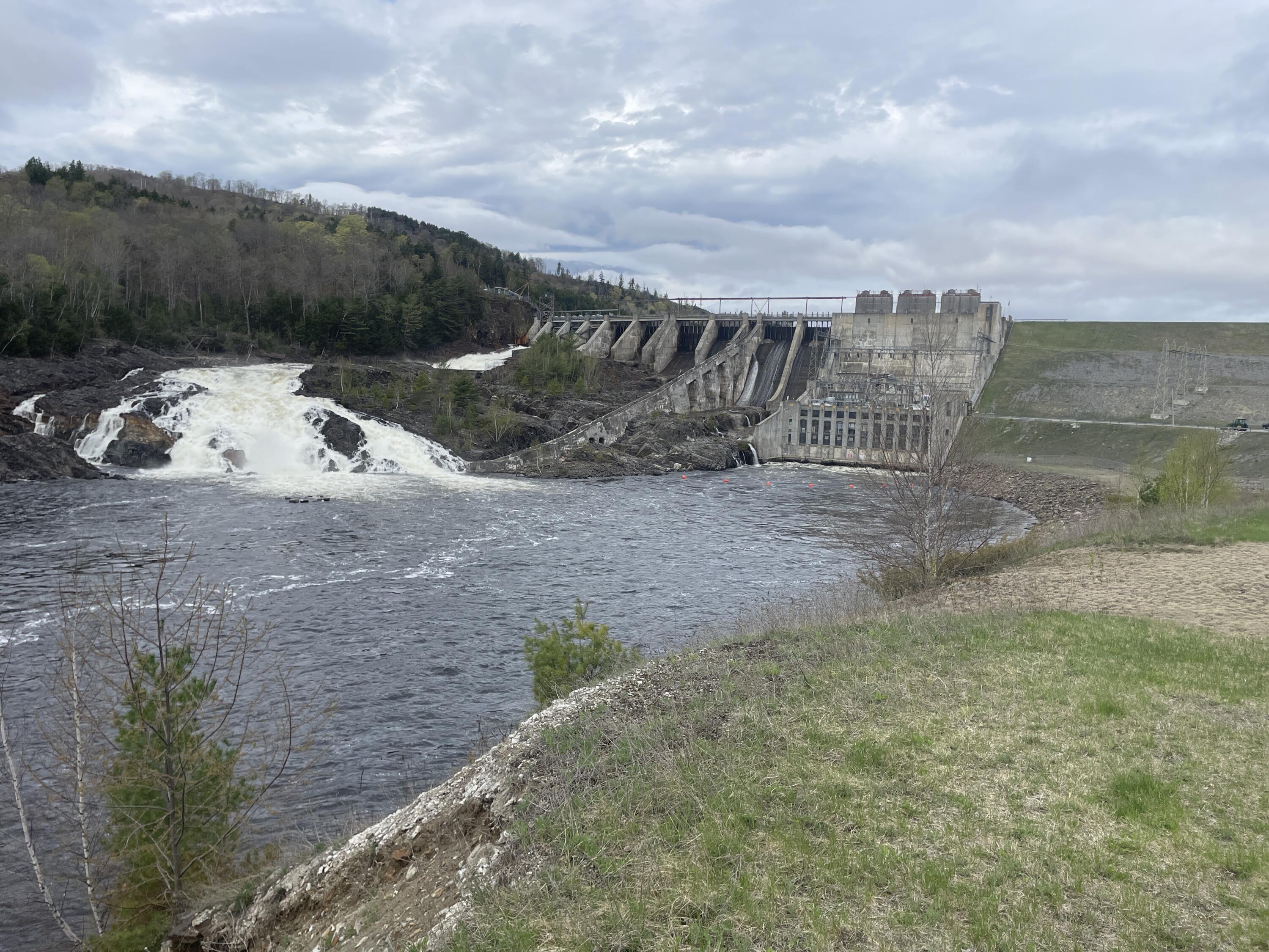 Lot 3 Rt 16 Moscow, ME 04920 - Photo 17 of 18 IMG_3283