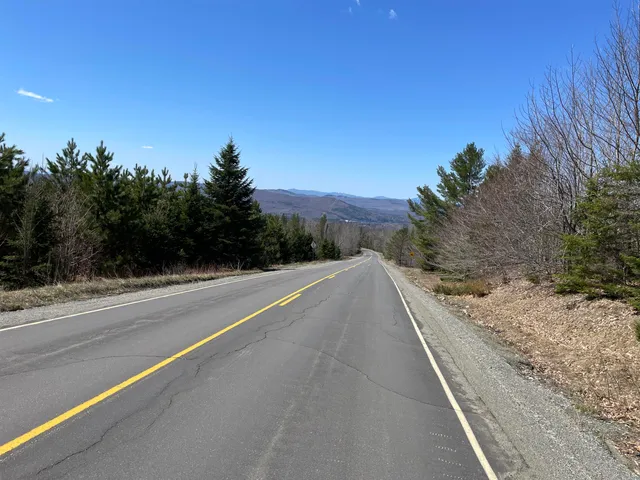 $230,000 | Lot 3 Rt 16, Moscow, ME 04920