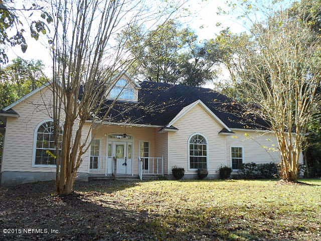8426 Newton Road Jacksonville, FL 32216 - Photo 1 of 21 Front