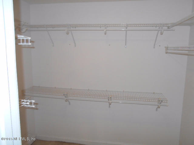 8426 Newton Road Jacksonville, FL 32216 - Photo 13 of 21 Master closet