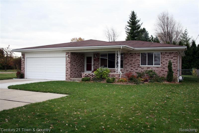 3340 Chicago Road Warren, MI 48092 - Photo 1 of 22 Exterior Front