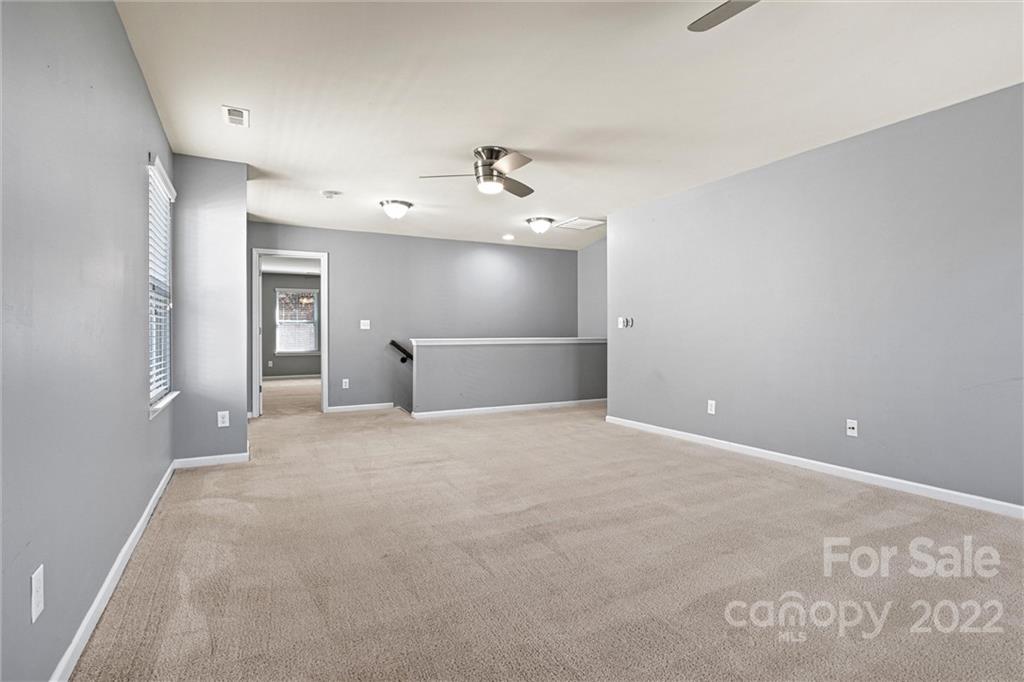 6170 Durango Way Denver, NC 28037 - Photo 18 of 38 a view of an empty room
