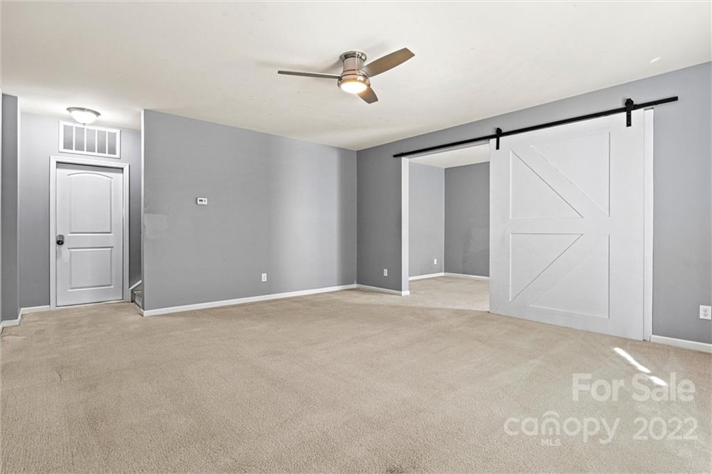 6170 Durango Way Denver, NC 28037 - Photo 23 of 38 a view of an empty room