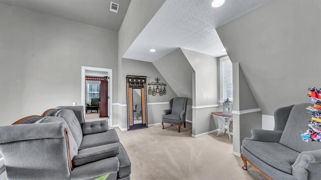 1275 Old Reno Road Springtown, TX 76082 - Photo 18 of 39