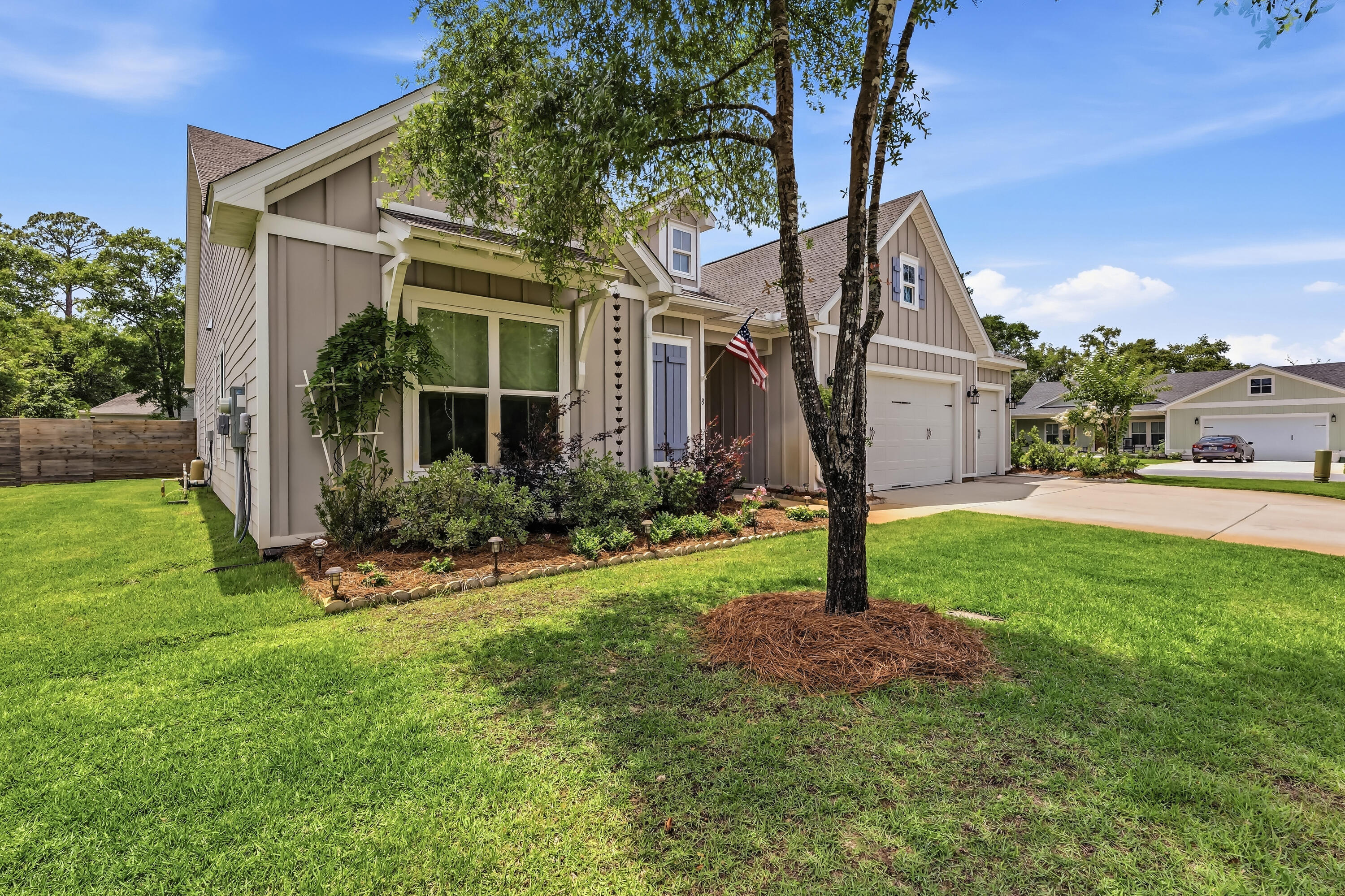 8 Mackenzie Lane Freeport, FL 32439 - Photo 39 of 43 DSC07440