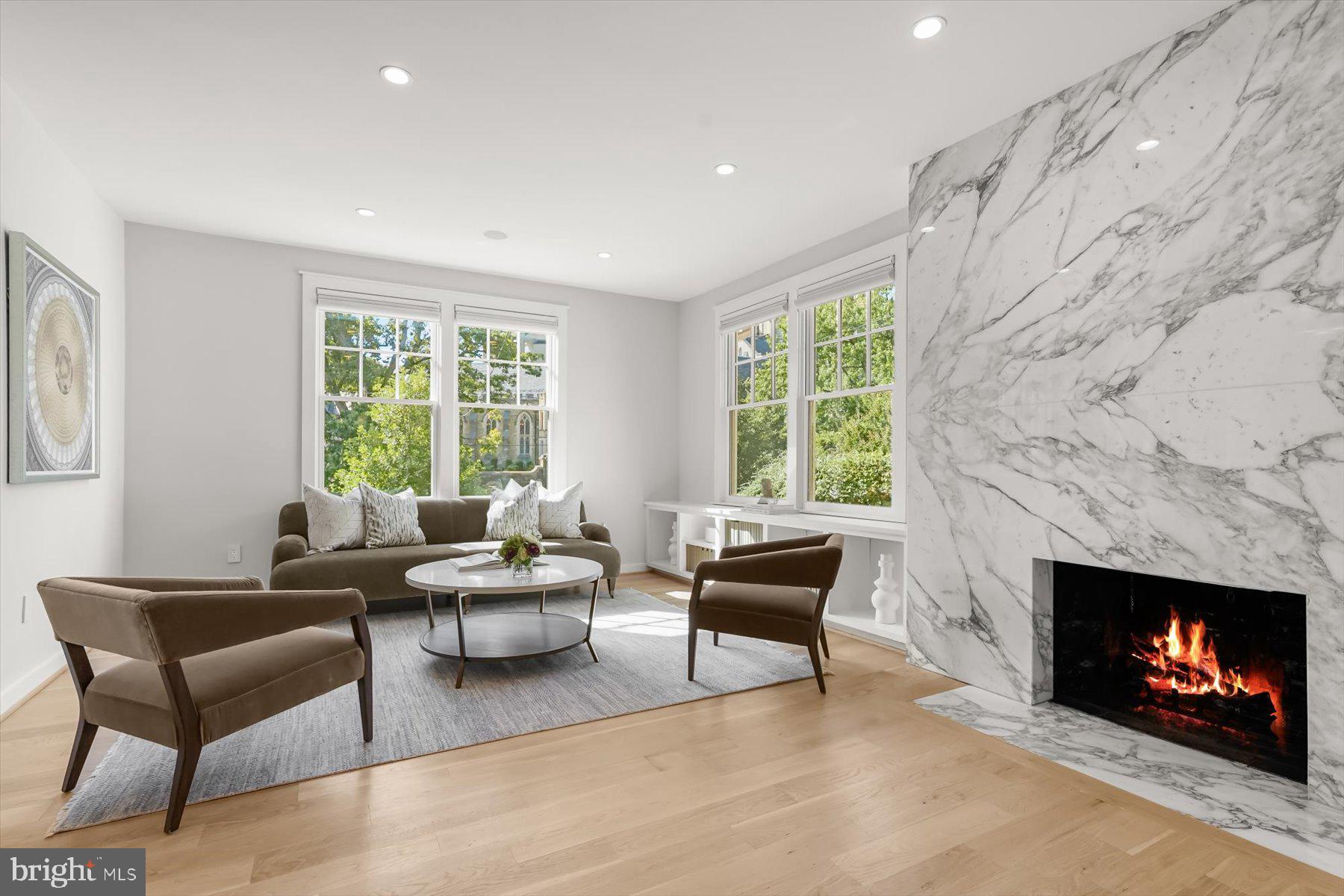 3507 Woodley Road Northwest Washington, DC 20016 - Photo 11 of 35