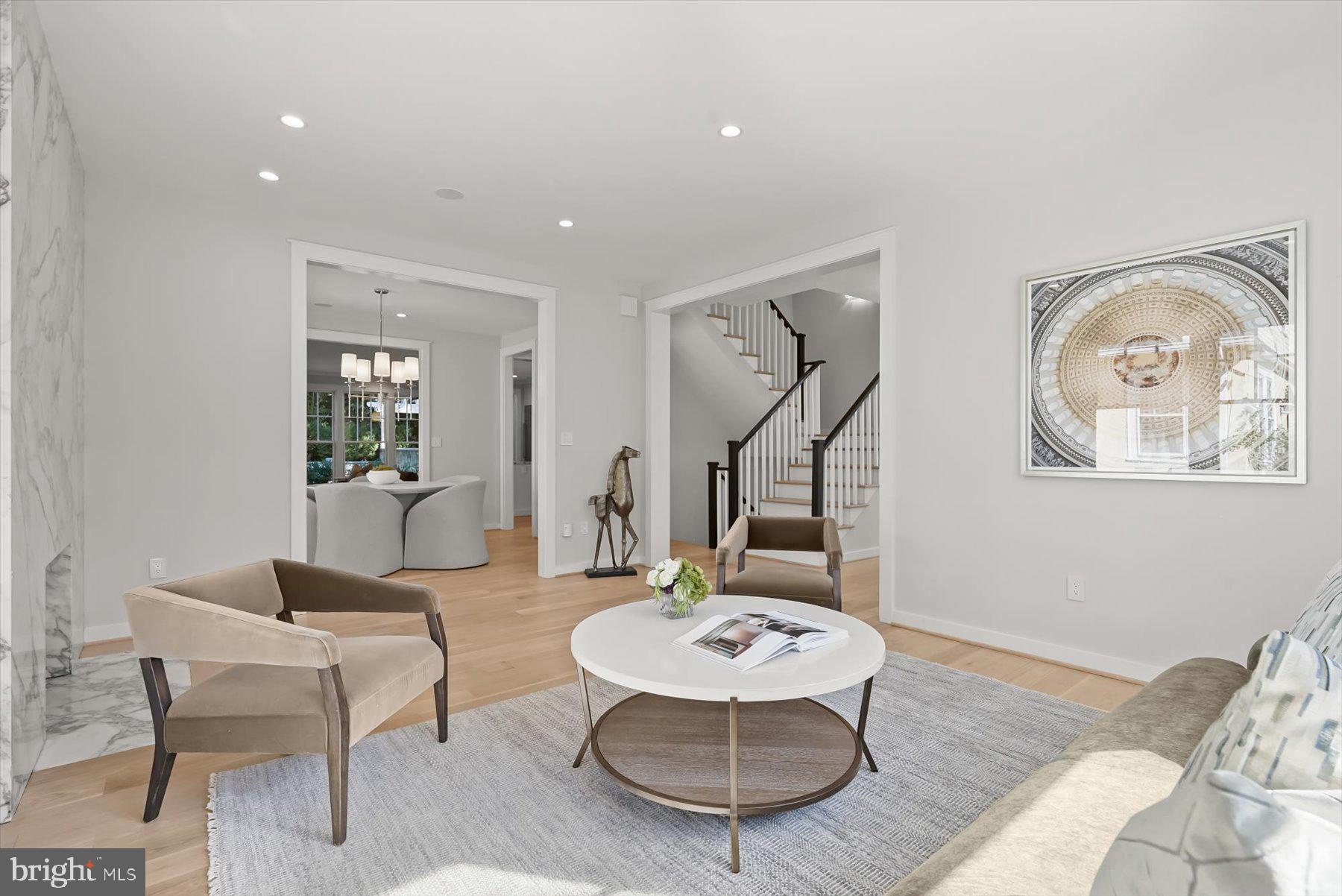 3507 Woodley Road Northwest Washington, DC 20016 - Photo 14 of 35