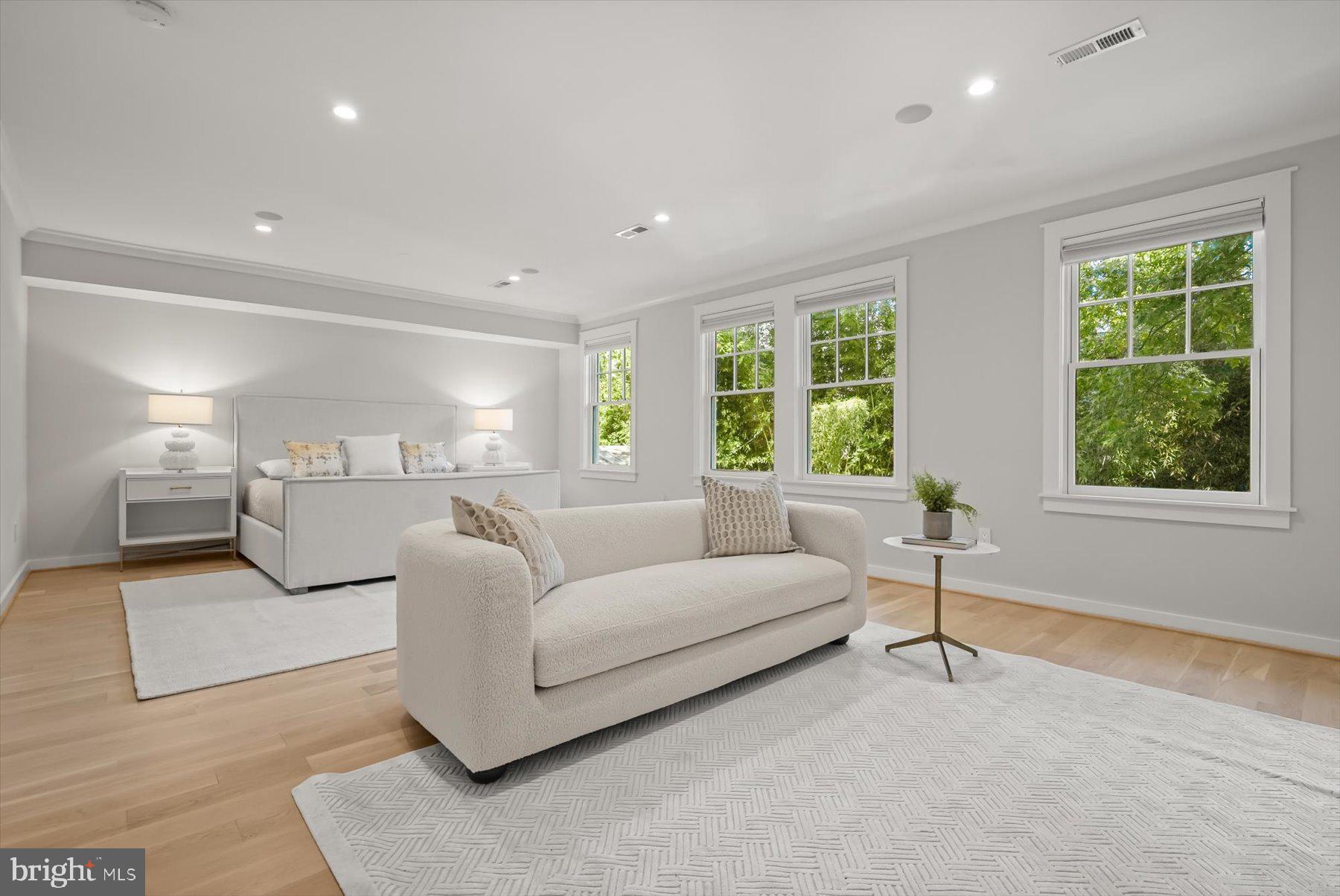 3507 Woodley Road Northwest Washington, DC 20016 - Photo 16 of 35