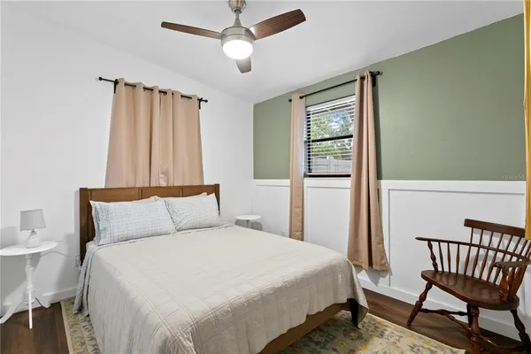 $5,250 | 2407 South Lois Avenue, Tampa, FL 33629