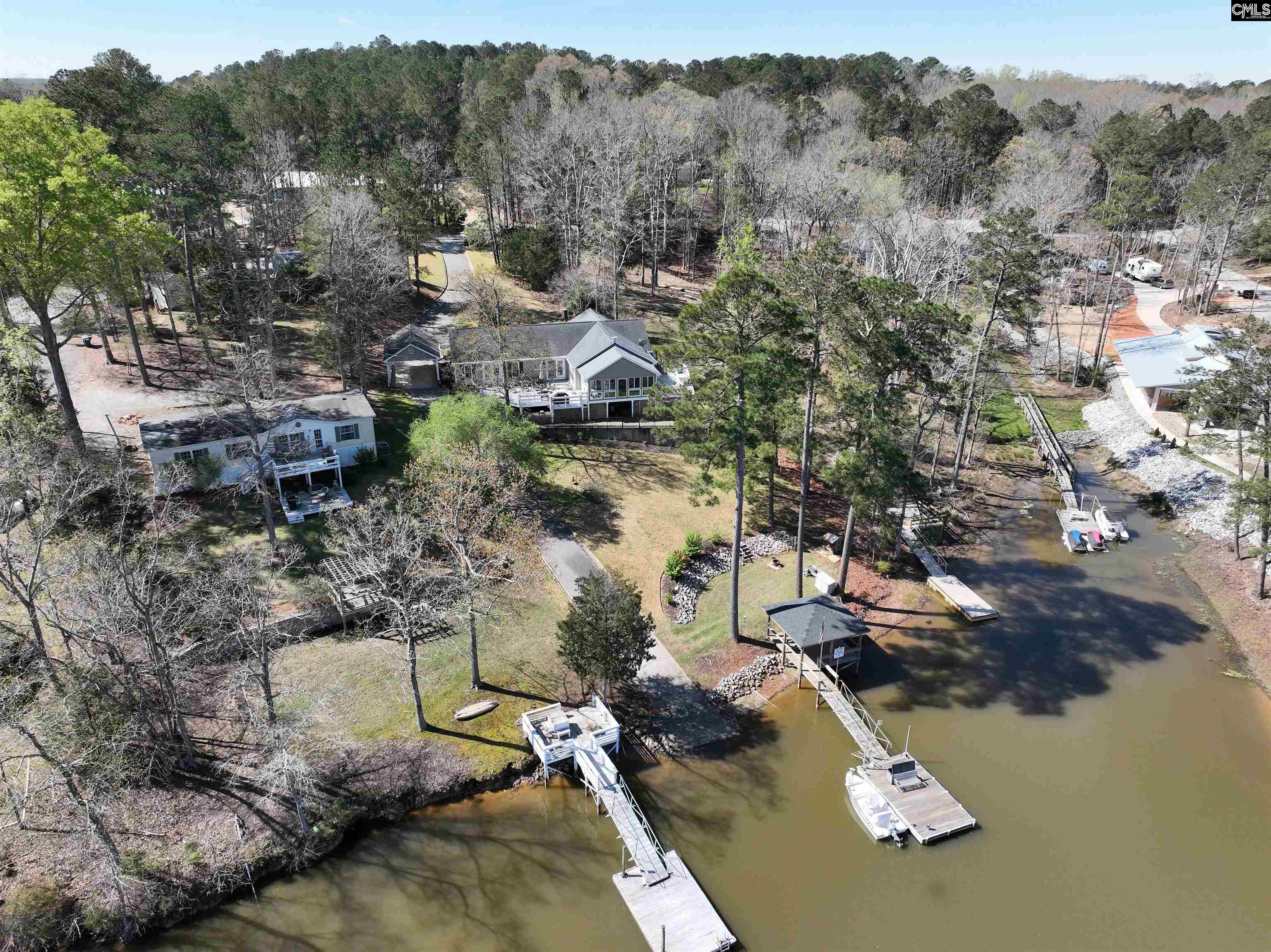 455 Alice Harris Road Prosperity, SC 29127 - Photo 4 of 66