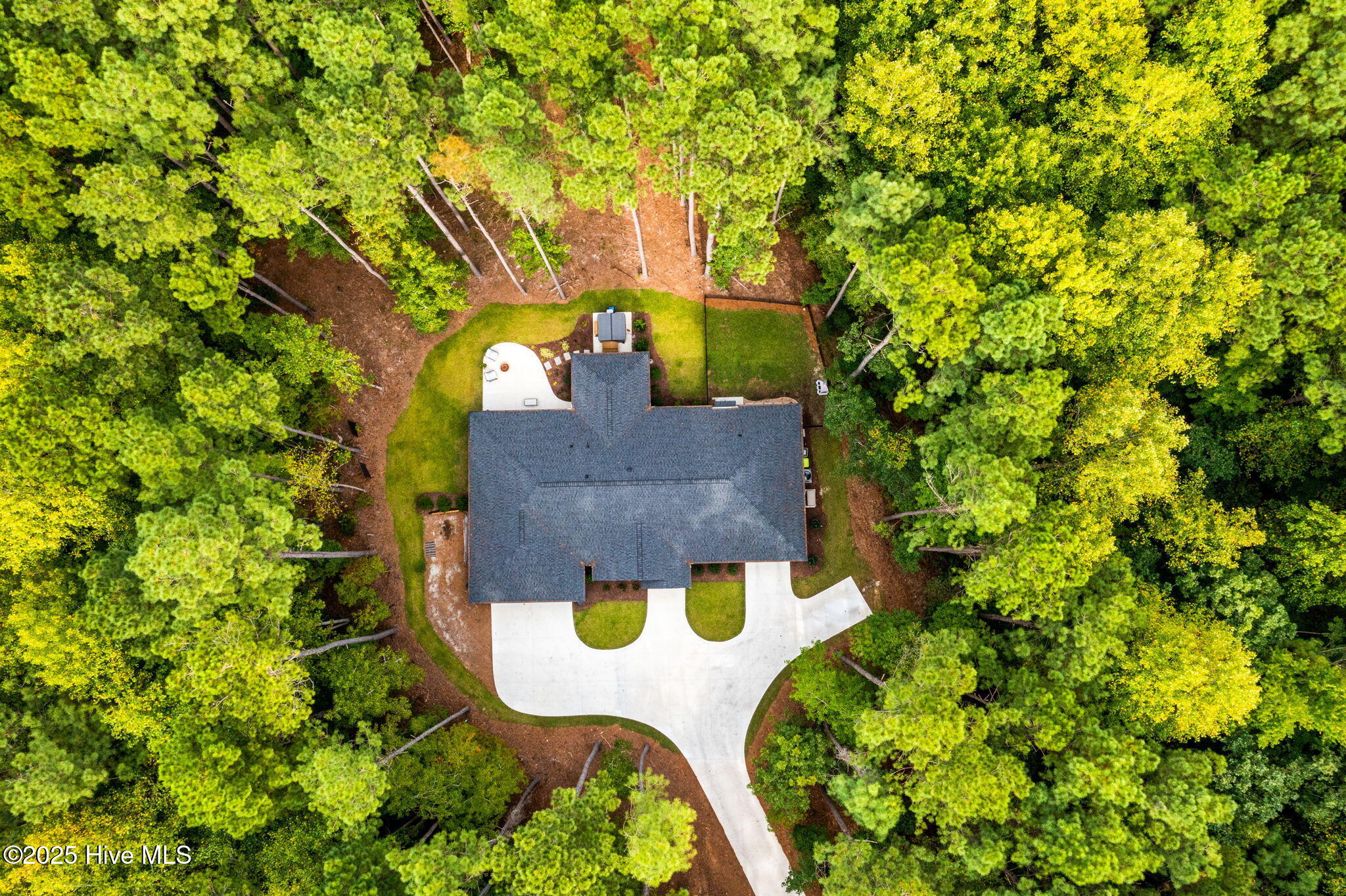 37 Gables Road New Bern, NC 28562 - Photo 29 of 29 Aerial view