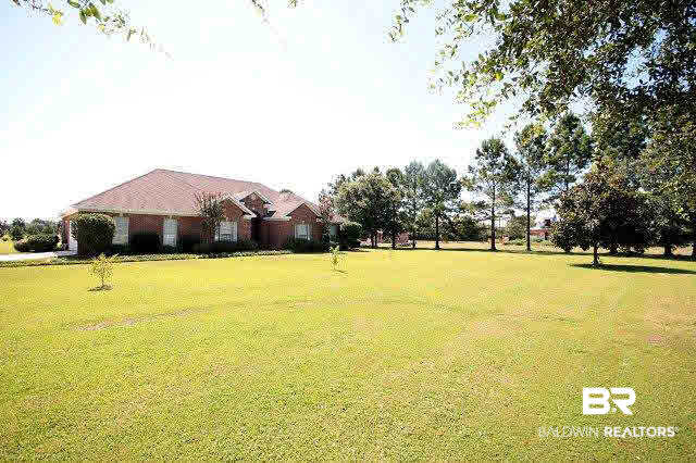 25092 Austin Road Daphne, AL 36526 - Photo 2 of 40 Side of Home