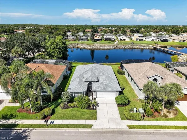 $525,000 | 21506 Sheridan Run, Estero, FL 33928