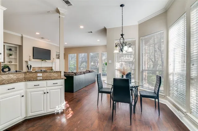 $629,000 | 1113 Creekwood Drive, Garland, TX 75044