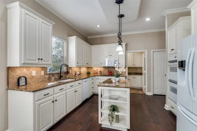 $629,000 | 1113 Creekwood Drive, Garland, TX 75044