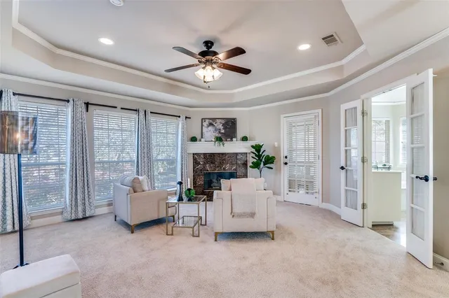 $629,000 | 1113 Creekwood Drive, Garland, TX 75044