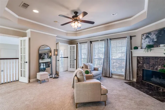 $629,000 | 1113 Creekwood Drive, Garland, TX 75044