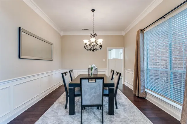 $629,000 | 1113 Creekwood Drive, Garland, TX 75044