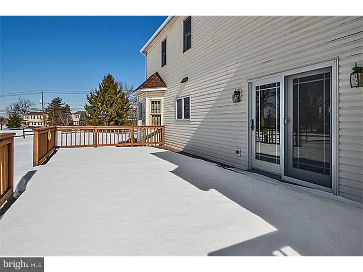 30 Quarry Road Perkasie, PA 18944 - Photo 22 of 25 Deck