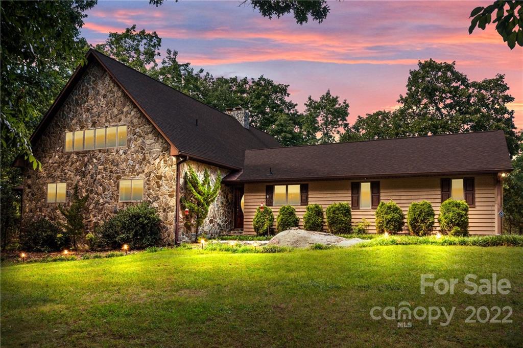 220 Basinger Kluttz Road Salisbury, NC 28146 - Photo 1 of 48 Gallery Image 1