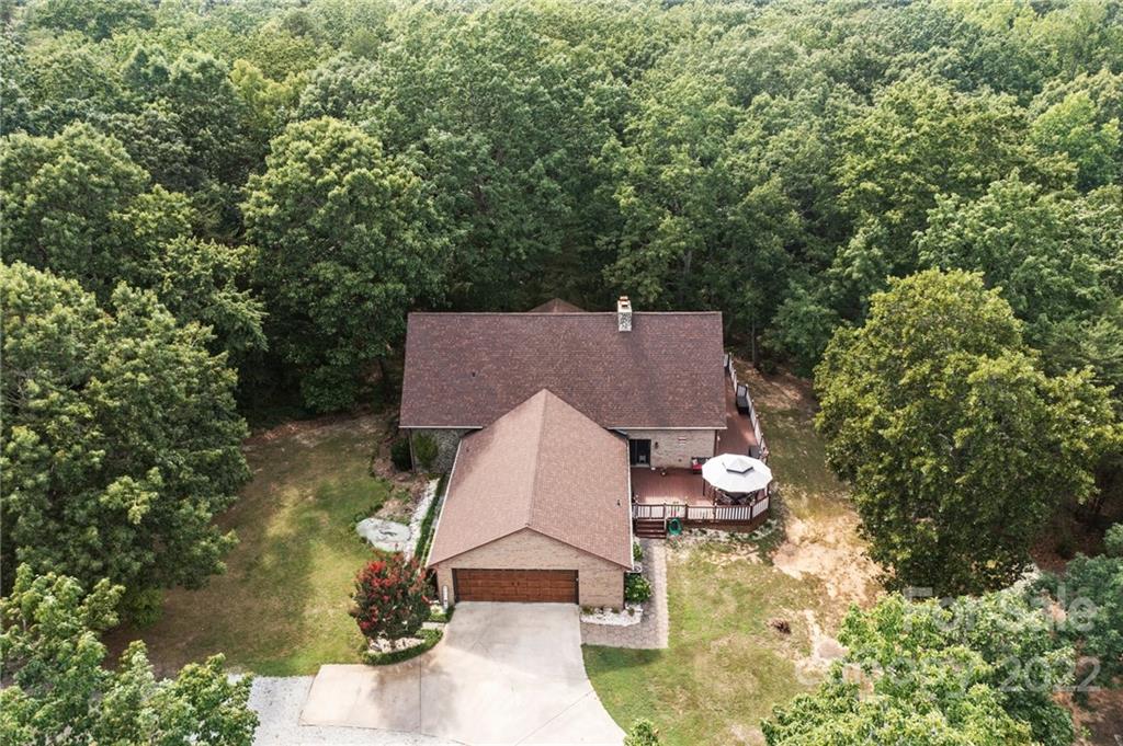 220 Basinger Kluttz Road Salisbury, NC 28146 - Photo 20 of 48 Gallery Image 20